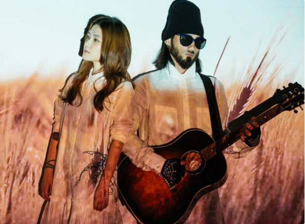 古装剧|从影后到“魔女”，为男友割子宫的范晓萱：子宫是可有可无的器官