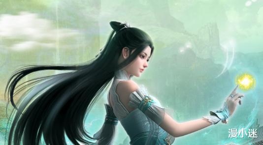 斗破苍穹|《斗破》播放量破百亿，官方为庆祝，提前公布萧薰儿新建模，好美
