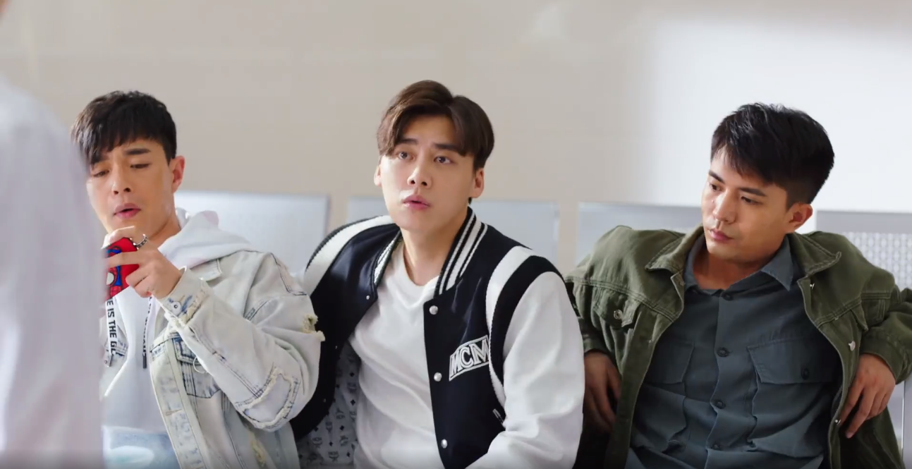 号手就位|《号手就位》新人物上线，夏拙的缺点终于暴露了