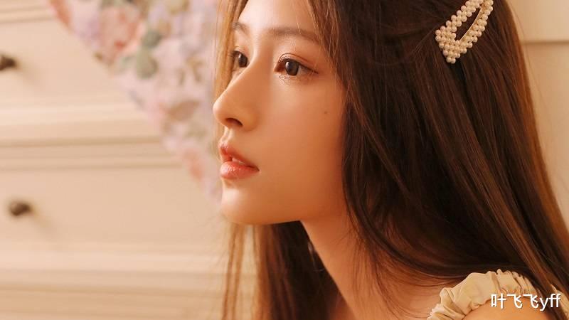 叶飞飞yff 女人想被异性撩,一般会有这三个“生理暗示”,男人别不懂