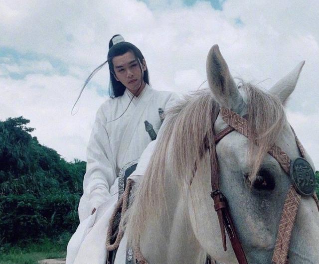 雪中悍刀行|《雪中悍刀行》来袭，将于央视频道播出，张天爱饰演南宫仆射