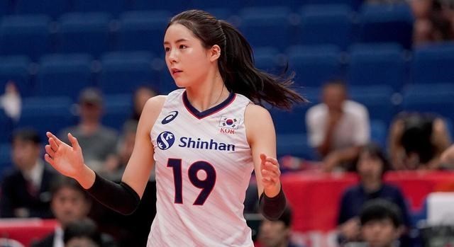 张倩育儿聊|韩国女排再现惊天丑闻!李多英家暴,丈夫重度抑郁:离婚+道歉