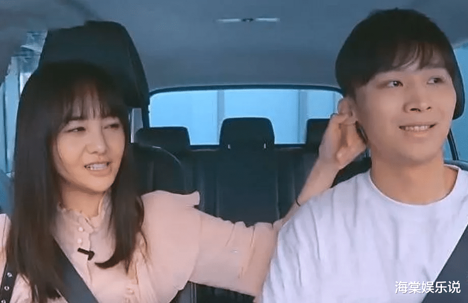 郑爽|旁听者怒斥娱记！郑爽素颜出庭，哭得梨花带雨，提的要求并不过分