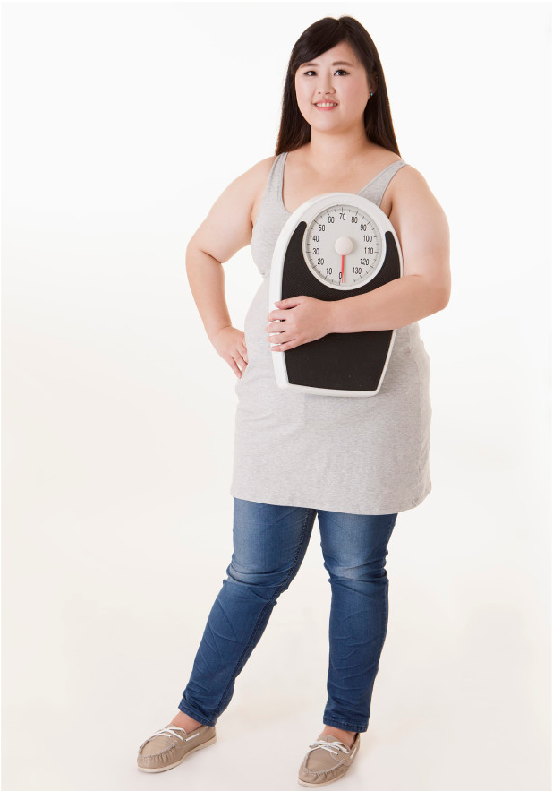 运动|公布女生“152-176厘米体重自测表”，对照下，看你该不该减肥？