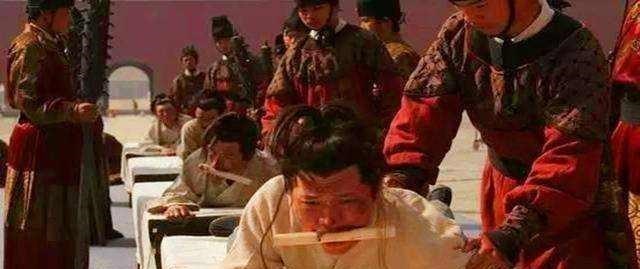 植物 民间故事:寡妇遭人玷污丢命,一封血书让秀才被抓,知县智擒真凶