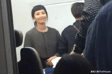 杨幂|刘海对女星颜值影响堪比“换脸”：有人瞬间变老，有人直接认不出