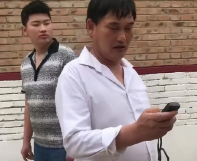 朱之文|大衣哥儿子换新搭档，陈亚楠发动态疑彻底寒心，形单影只惹人怜