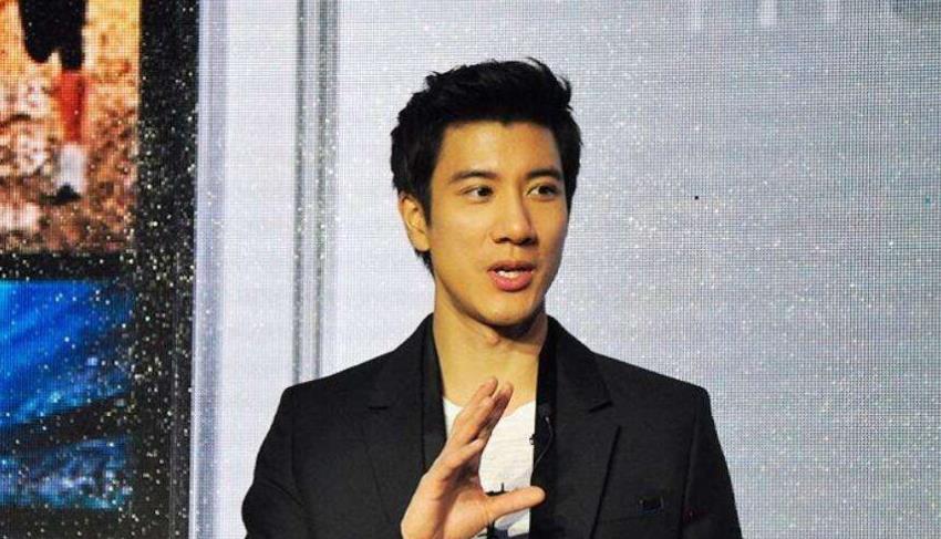 王力宏|李靓蕾宣布不再起诉，王力宏事件就此画句号！早点道歉没这么多事