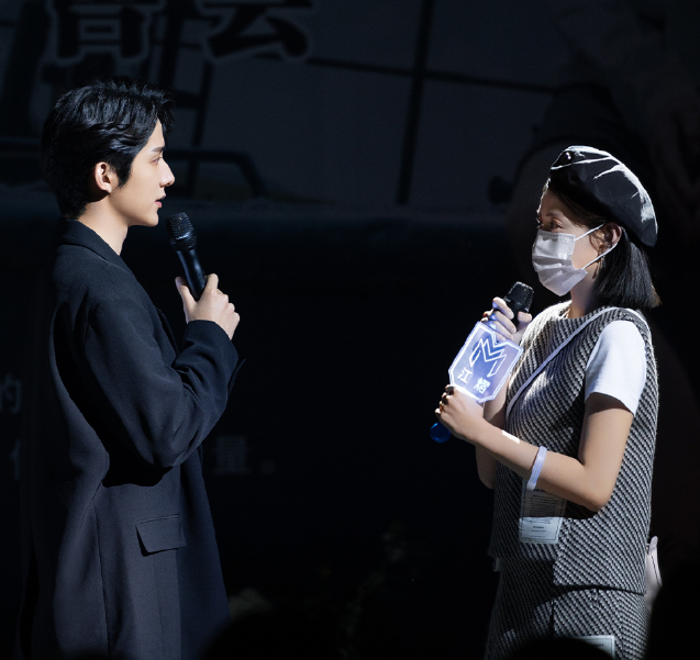 张新成|演好一个“林杨”就够了，他却演活5个角色，最后一个还变性了！