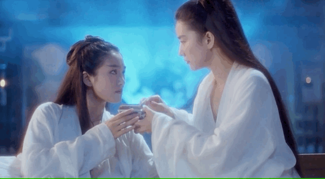 吴速玲|最欲cp，消失很久了