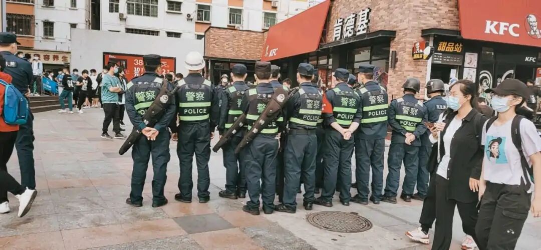 原神|原神：这次活动kfc市场调研部要背锅了。