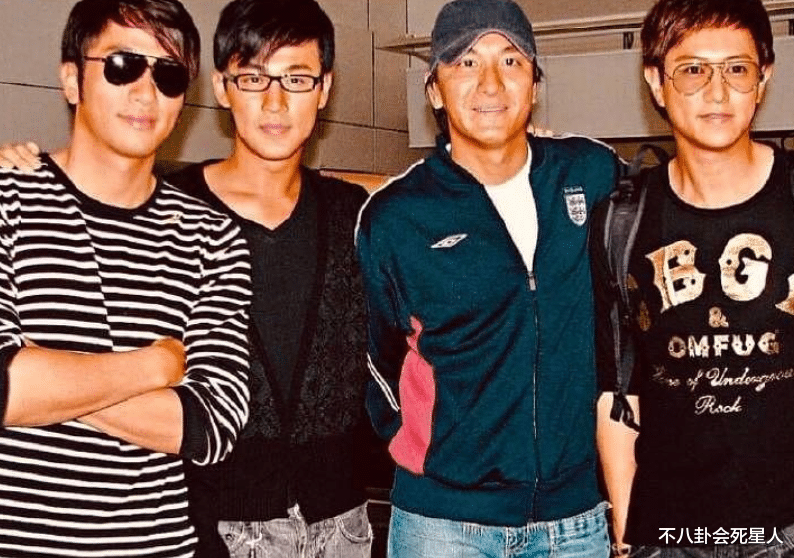 TVB|TVB艺人来内地捞金，拍了一堆辣眼烂剧，钱却赚得盆满钵满