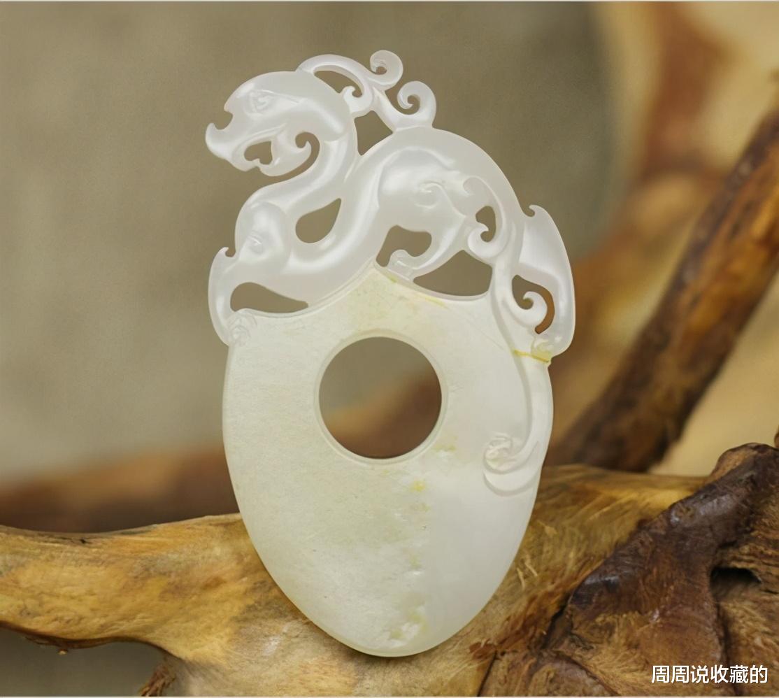 |拼合处理的和田玉怎么辨别