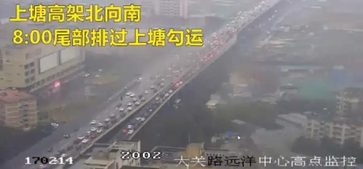 浙样的生活 神兽归笼！“双限”首日又逢开学，杭城下周一会很堵吗？