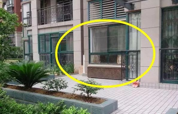 时尚装修设计大全|朋友劝我别买低层，现在入住两个月，单单这1点就后悔死了！