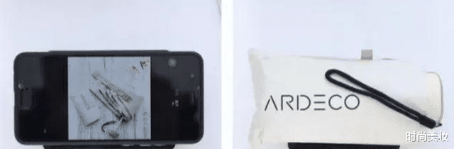 时尚美妆|薇娅“懒人伞”火了，阻挡99%紫外线，手机大小方便携带