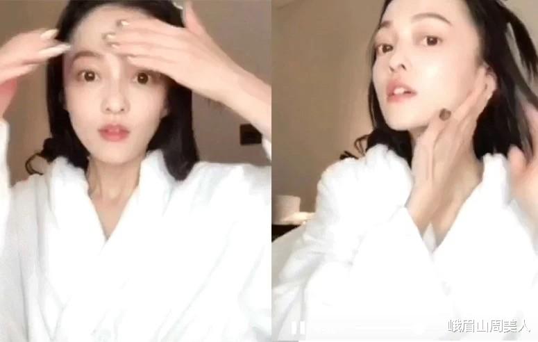 ?女生不管年纪多大，尽量化淡妆，教你这3个步骤，简单易学又精致