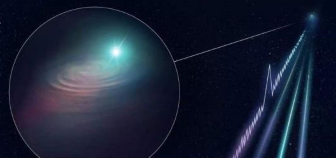 曾锁定30亿光年外信号,国外专家羡慕,“中国天眼”还有何功能?