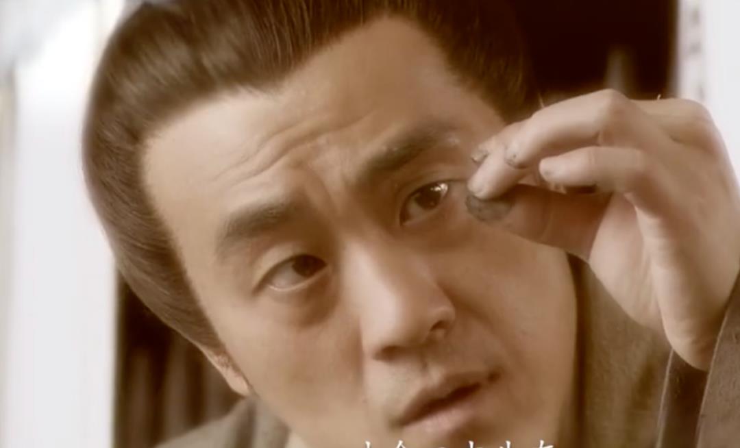 章子怡|9部超九分的冷门神剧，评分最高9.7，分数不输四大名著