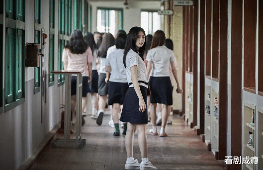 恩熙|《女高怪谈重启：母校》没有鬼的“韩国女高”系列恐怖片，你就别看了吧！