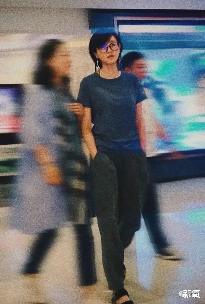 杜海涛|美成张柏芝李嘉欣结合体的她曾被名导灌醉推进房，如今逆袭成姬圈天菜！