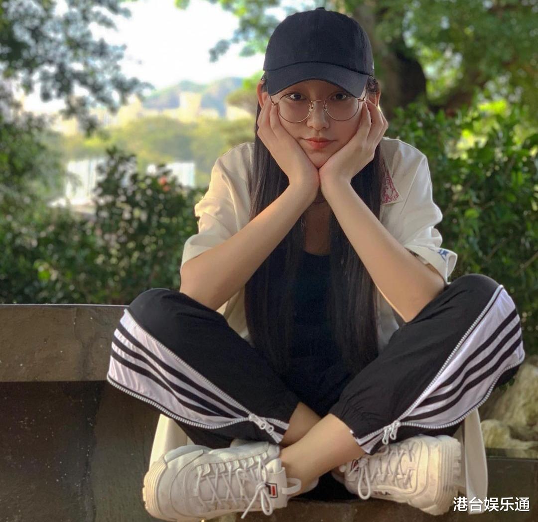 |确认参加TVB、芒果音综《声生不息》，炎明熹冀借参赛返内地探亲