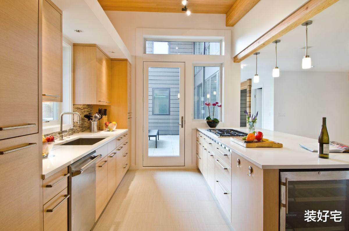 家装拔草篇:没用又昂贵的设计,大家不要选,全是花钱买教训