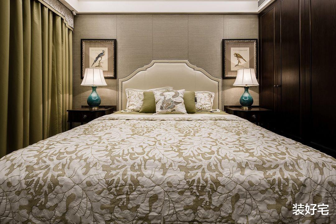 舒心|简约轻奢的装修风格,看着养眼住着舒心,一起享受家的舒适