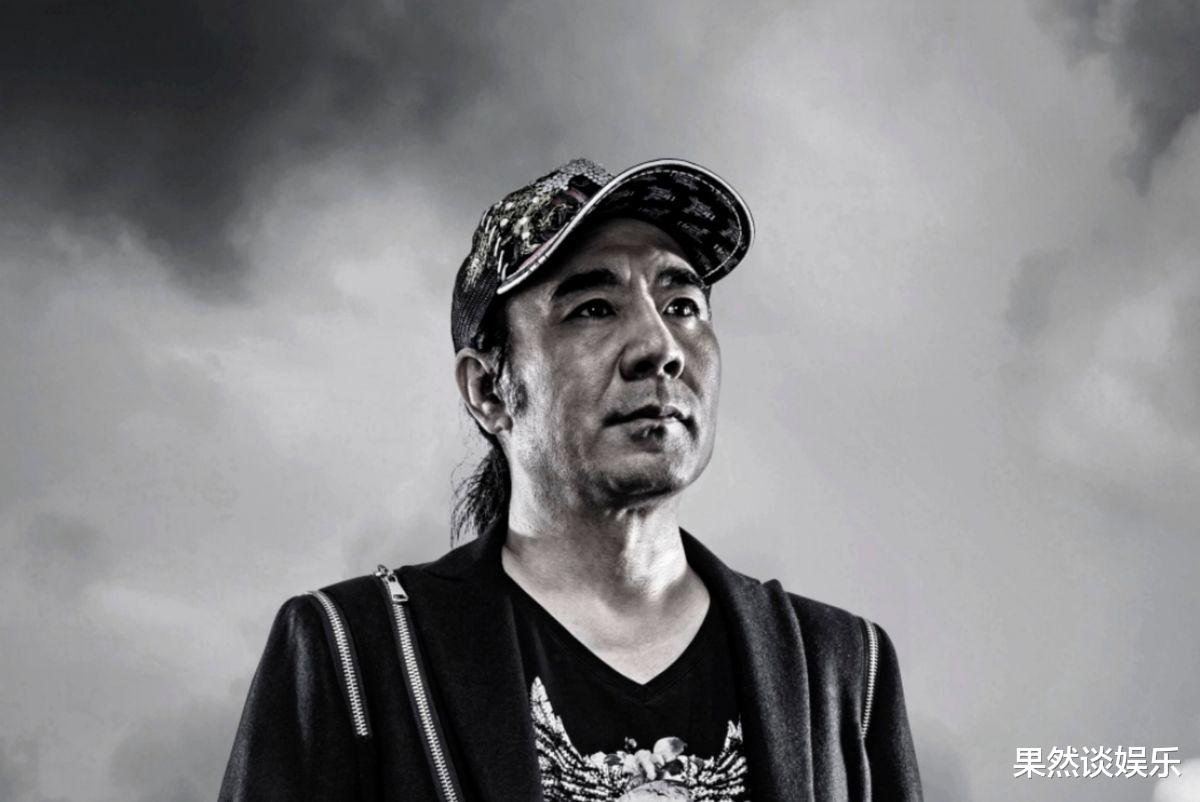 零点乐队|周晓鸥退出后，零点乐队经历了怎样的挣扎，那些成员过得怎样了？