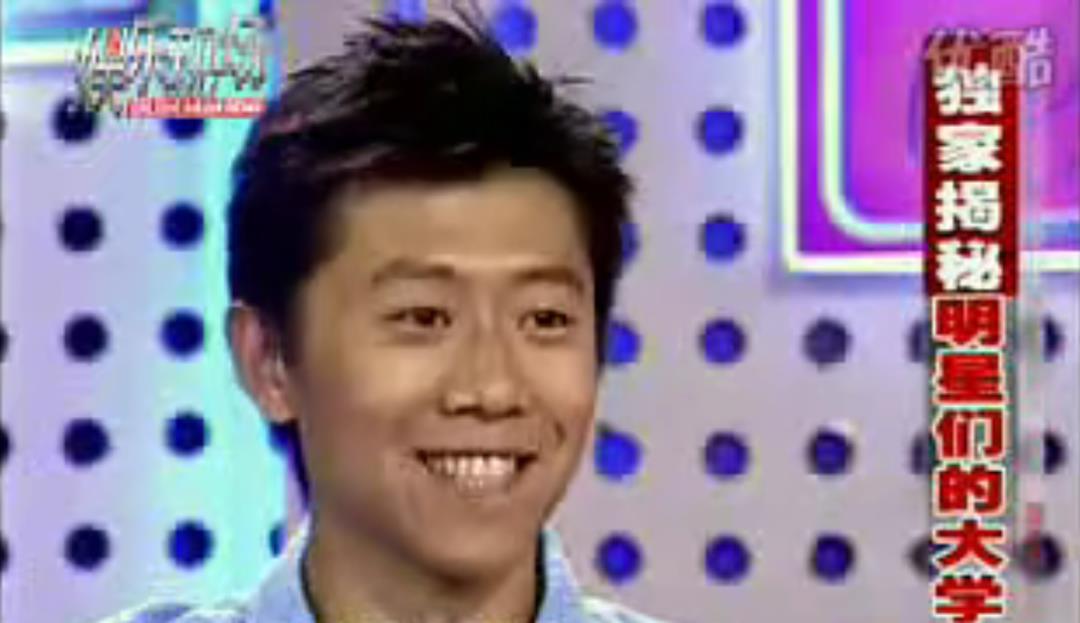 夏雨|娱乐圈最“寒酸”婚礼曝光：连婚纱都没有，他们居然还是模范夫妻