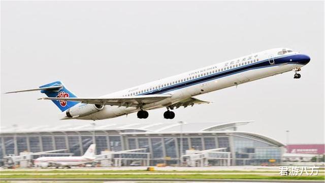 君游八方 陕西迎来“新发展”，耗资14.3亿建4C级机场，落户于一乡村