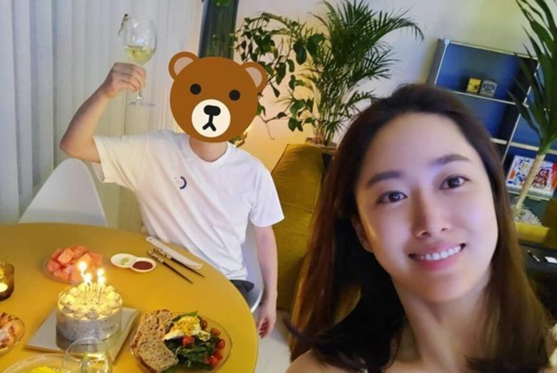 全慧彬|从《女杰6》到家庭剧女主角，全慧彬嫁了牙医丈夫，花路重新铺就