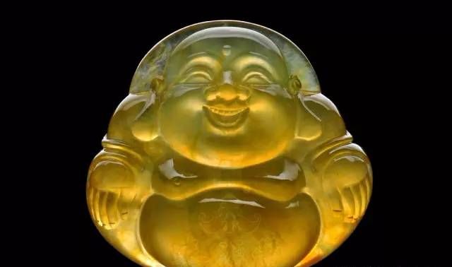 翡翠|玉有五色，翡翠六色