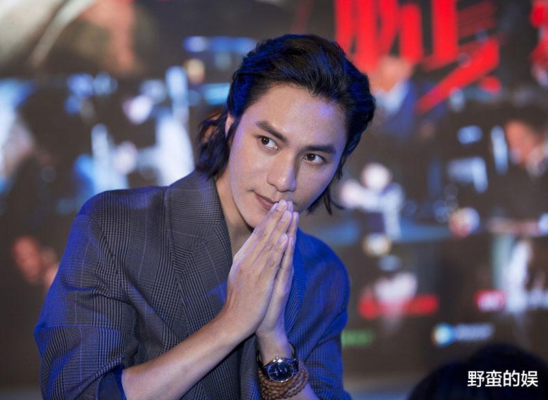 陈坤|《正青春》后，三部职场剧将播，陈坤、袁咏仪、朱亚文各一部