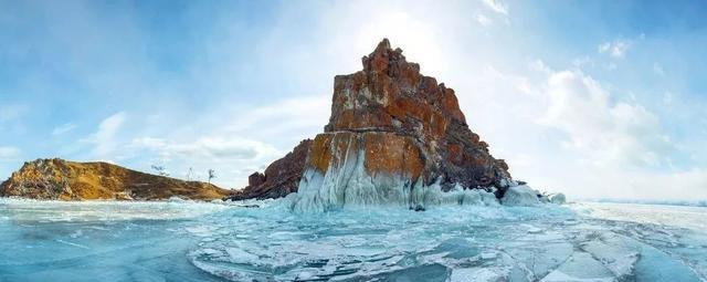  人类应该自省了：科学家在西伯利亚冻土层发现已经灭绝的史前生物