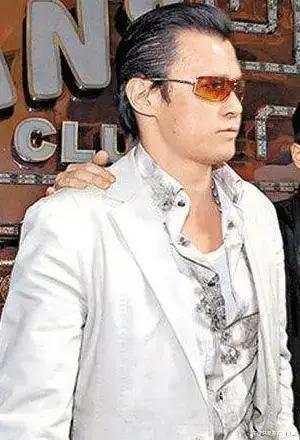 李连杰|盘点香港娱乐圈曾经发生过的5大硬核事件，太可怕了