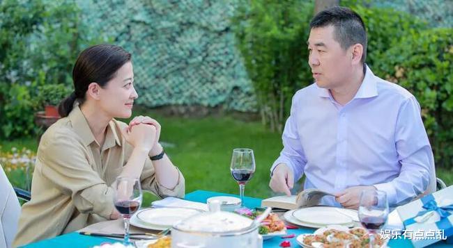 梅婷|吴敏菲于明加每次去江苏拍戏, 不喜欢住酒店就住梅婷家, 原因超好笑