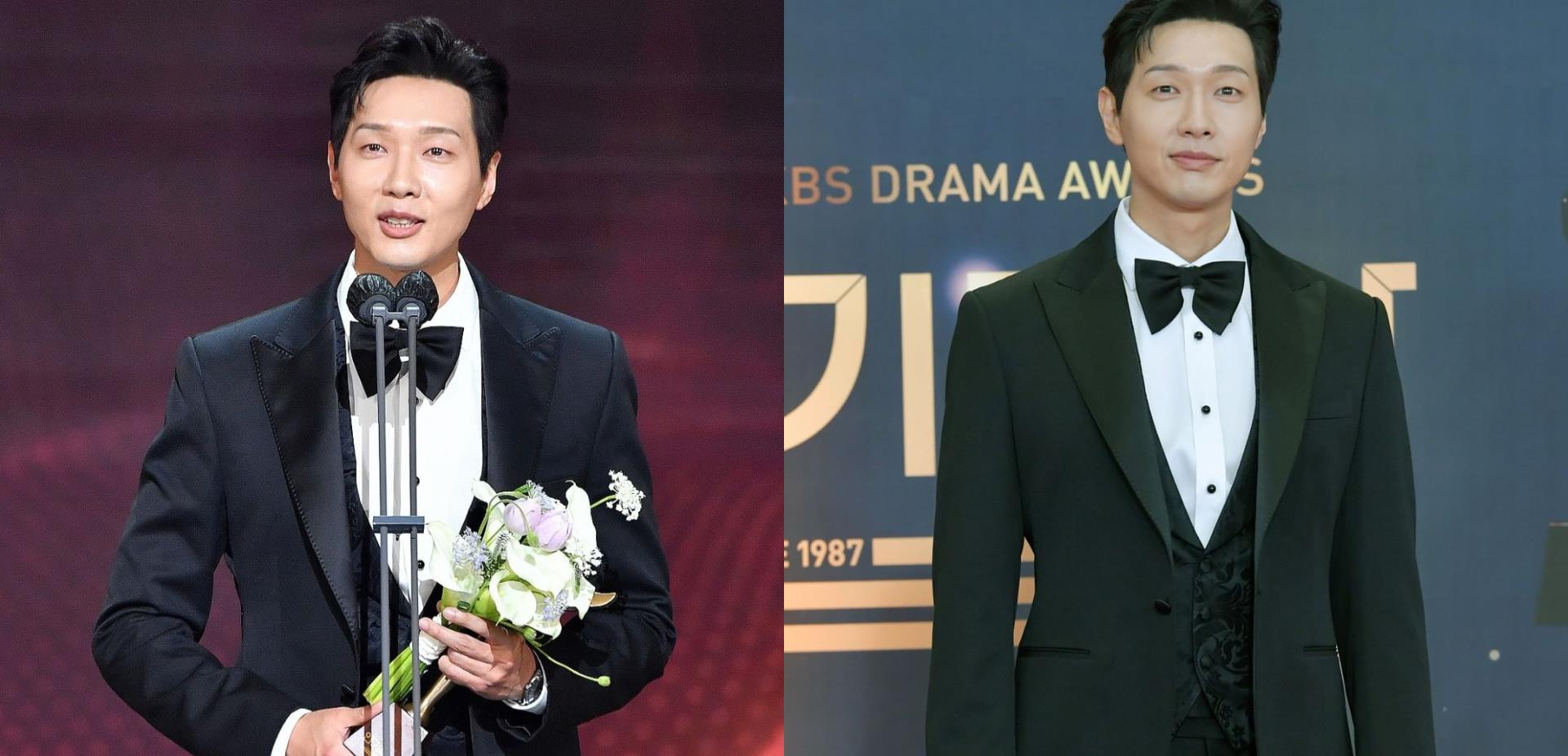 金素妍|演技大赏：宋慧乔神隐、崔宇植金多美没拿CP奖、金素妍落泪夺大赏