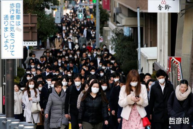 暫停疫苗接種，日本陷入“困局”，東京奧運會還辦不辦瞭？-圖2