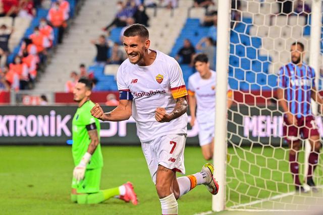 那些你很冒险的梦|罗马中场铁三角,是穆里尼奥争冠的本钱,只要不受伤一切皆有可能