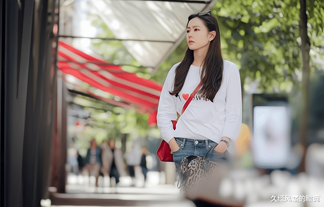 久经风霜的脸庞|“求求你离婚吧，我太累了”“再忍忍，先帮我弟把房子买了”