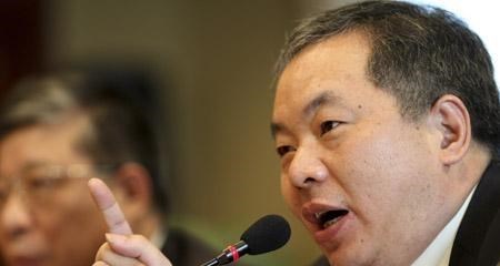 绿城地产|曾是中国最有钱夫妻，却因没有子女继承，无奈之下将企业拱手让人