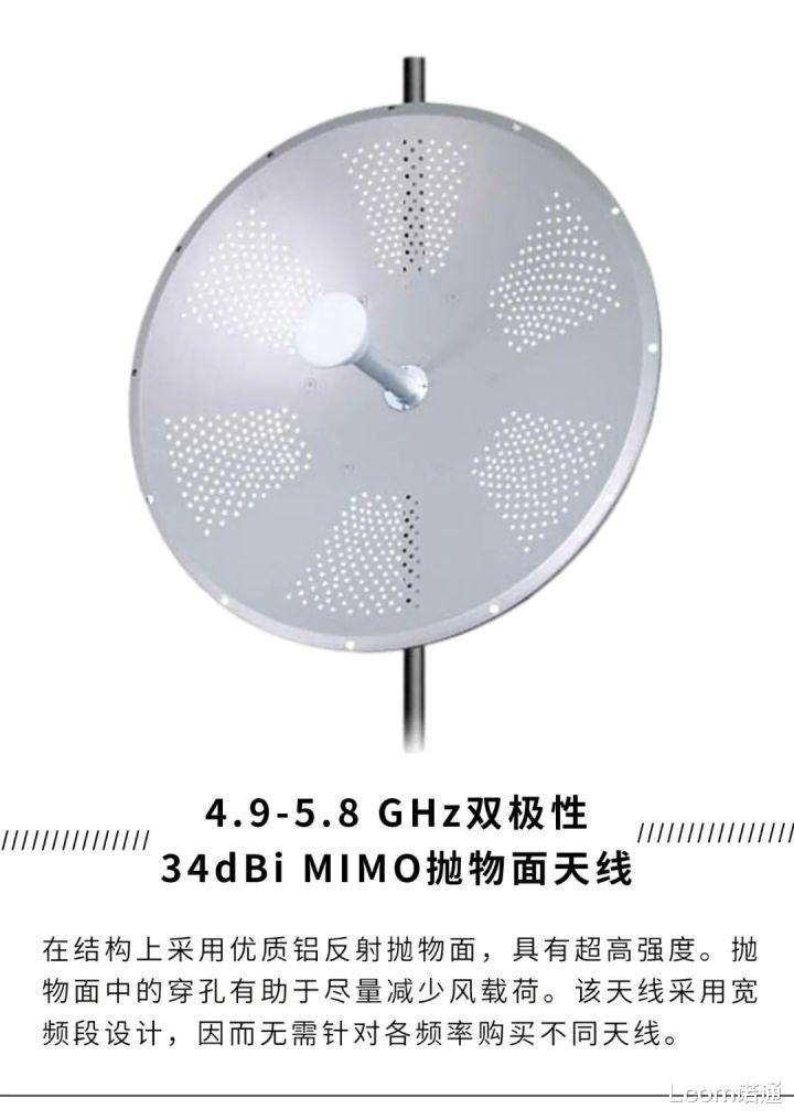 超详细 → 5大天线安装指南