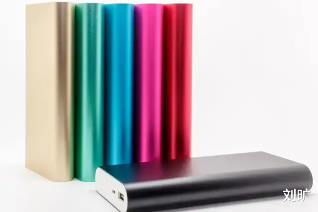 苹果|怪兽充电、竹芒、小电：蜕变