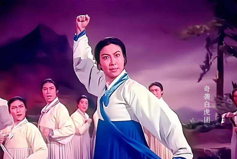 童祥苓|10位健在的样板戏著名艺术家，童祥苓冯志孝李维康，还记得他们吗