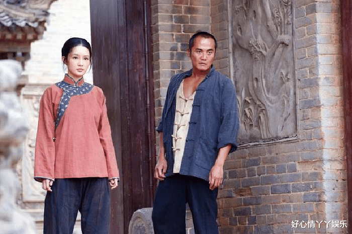 田小娥|白鹿原：裸婚太容易被得手的田小娥，终究活成了黑娃的耻辱！