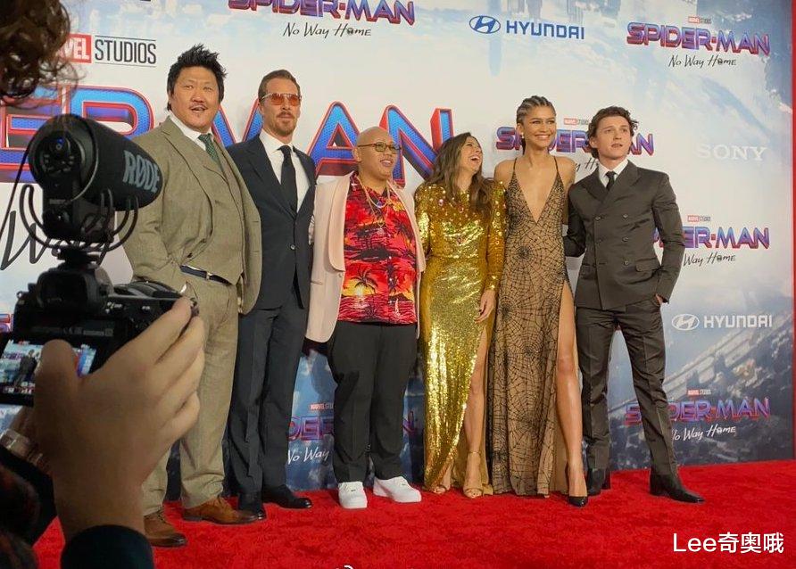 烂番茄|《蜘蛛侠：英雄无归》媒体口碑正式解禁 烂番茄24连新鲜 好牛！