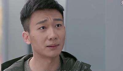 邱莹莹|《欢乐颂》应勤，就邱莹莹当宝，换做别人，这男人不要也罢