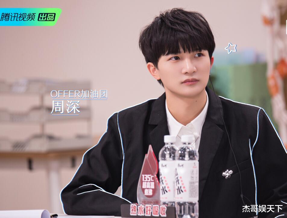 李不言|恕我直言,李不言这次又选错了