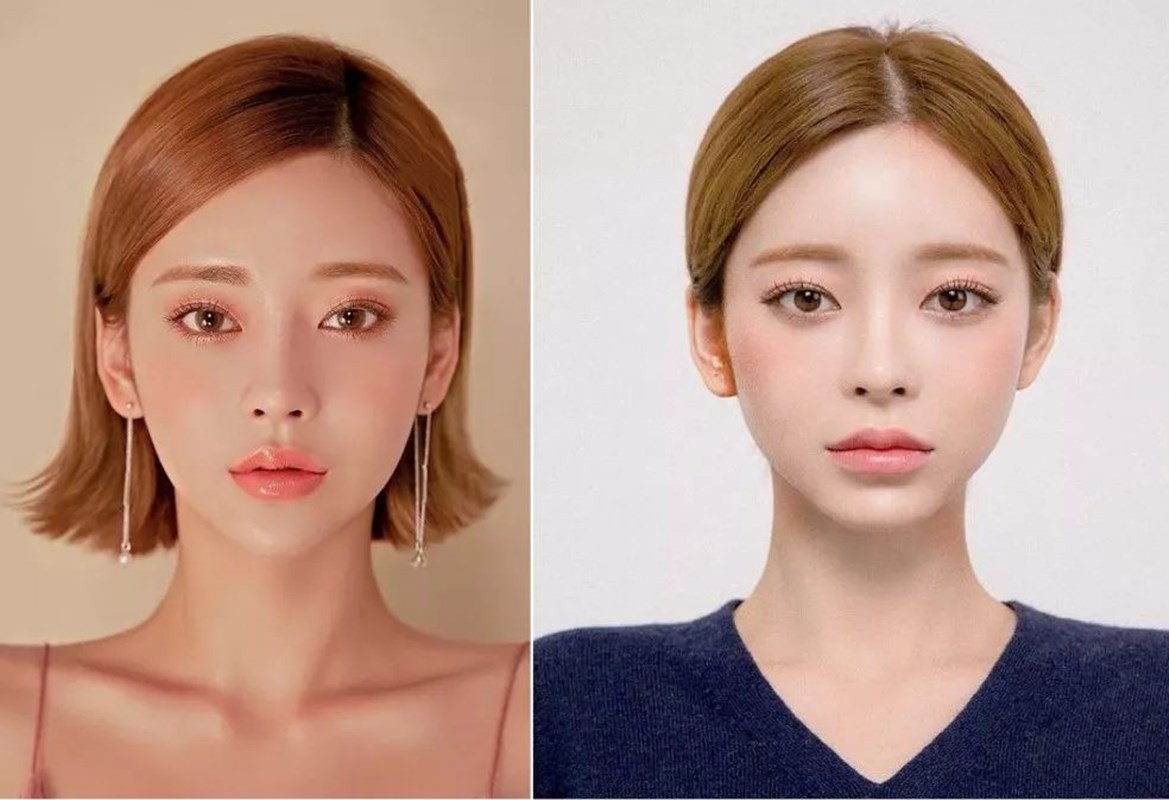 口红|让人喜爱的韩系妆容，在这个秋季好吸睛，还不来get？